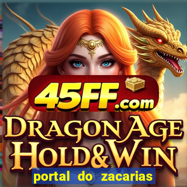 portal do zacarias brida nunes